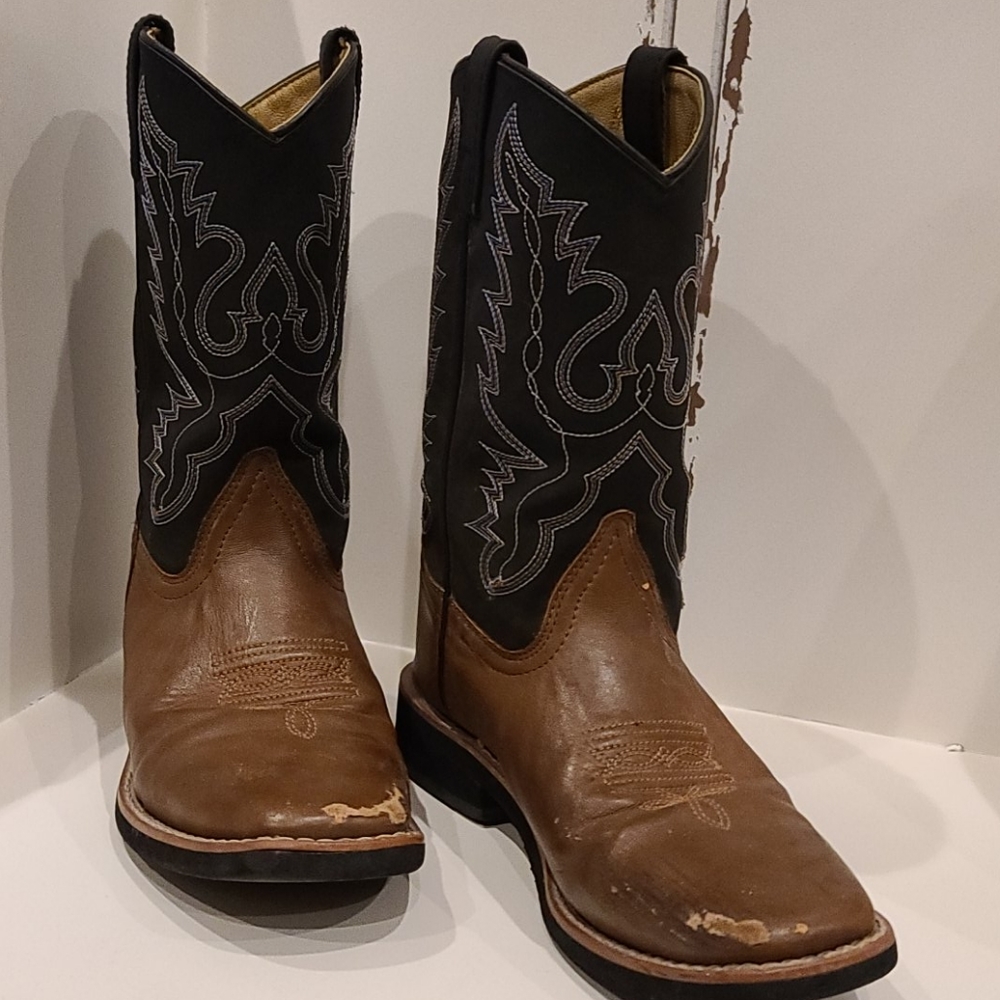 Unisex boots Swift Creek Boots